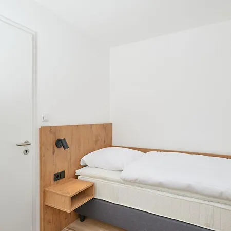 Nordstrand, N102a Appartamento *