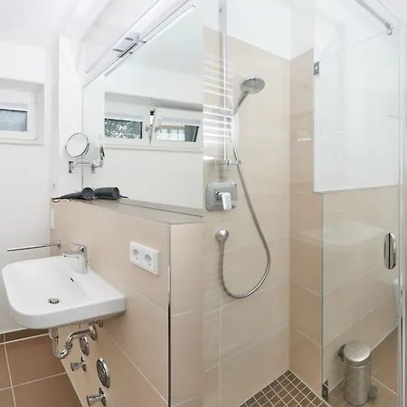 Appartamento Nordstrand, N102a