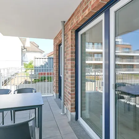 Nordstrand, N102a Duhnen