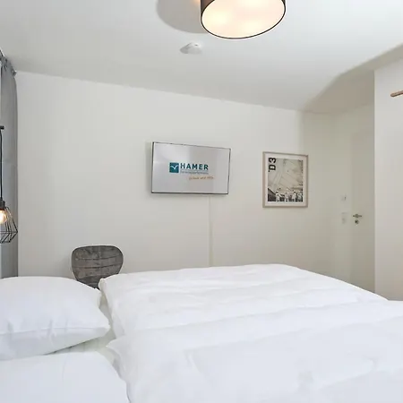 Appartamento Nordstrand, N102a Duhnen