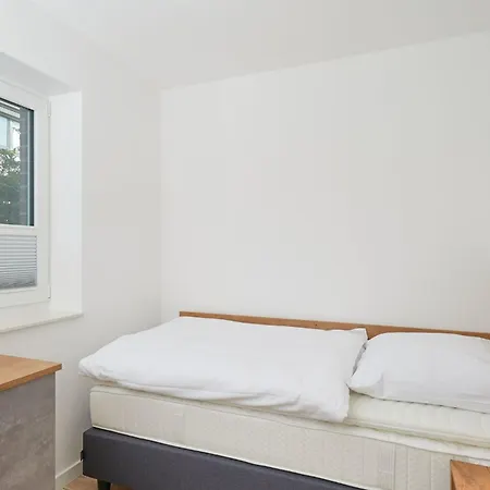 Appartamento Nordstrand, N102a Duhnen