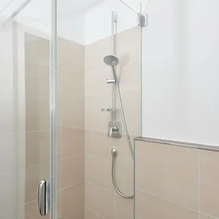 Appartamento Nordstrand, N102a *