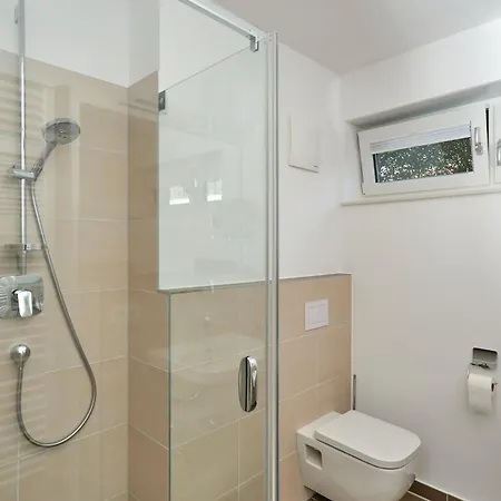 Appartamento Nordstrand, N102a