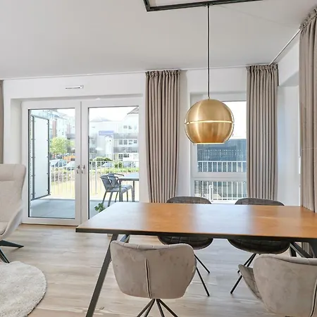 Nordstrand, N102a * Duhnen